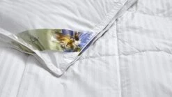 Dekbed Liv Synthetisch 4-seizoenen -Beddengoed Winkel Dekbed Liv synthetisch 4 seizoenen 3