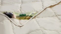 Dekbed Multikeus 200 Wol Zomer -Beddengoed Winkel Dekbed Multikeus 200 wol zomer 3