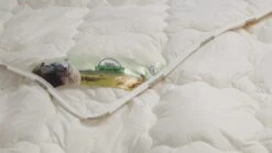 Dekbed Multikeus 400 Wol Voor/najaar -Beddengoed Winkel Dekbed Multikeus 400 wol voor najaar 3