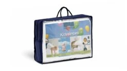 Dekbed Peuter Enkel Dekbed Synthetisch -Beddengoed Winkel Dekbed Peuter enkel dekbed synthetisch 4