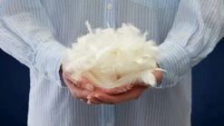 Hoofdkussen Ducky 1700 Gram -Beddengoed Winkel Dekbed Select 15 dons 4 seizoenen 7