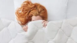 Dekbed Silvana Comfort Medium Warm -Beddengoed Winkel Dekbed Silvana Comfort medium warm 2