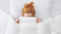 Dekbed Silvana Royale Medium 100% Dons Voor/najaar -Beddengoed Winkel Dekbed Silvana Royale Medium 100 dons voor najaar 2