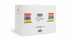 Dekbed Silvana Royale Medium Light 100% Dons Voor/najaar -Beddengoed Winkel Dekbed Silvana Royale Medium Light 100 dons voor najaar 4