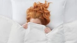 Dekbed Silvana Royale Warm 100% Dons Winter -Beddengoed Winkel Dekbed Silvana Royale Warm 100 dons winter 2