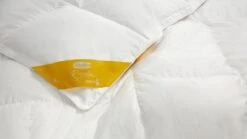 Dekbed Silvana Royale Warm 100% Dons Winter -Beddengoed Winkel Dekbed Silvana Royale Warm 100 dons winter 3