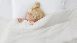 Dekbed Tencel Wol Alle Seizoenen -Beddengoed Winkel Dekbed Tencel wol alle seizoenen off white 2