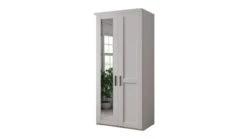 Draaideurkast Chateau Met Spiegel