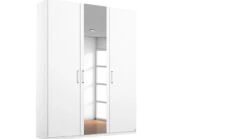 Draaideurkast Elba Met Spiegel