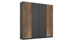 Draaideurkast Halifax