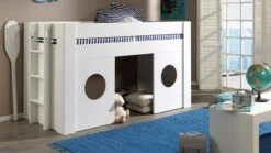 Halfhoogslaper Freya