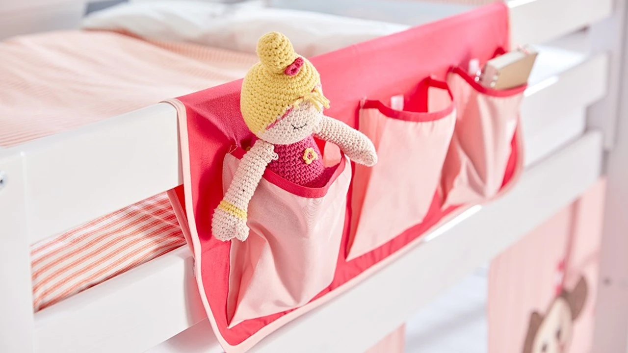 Halfhoogslaper Jip 5 Halfhoogslaper Jip - Afbeelding 3