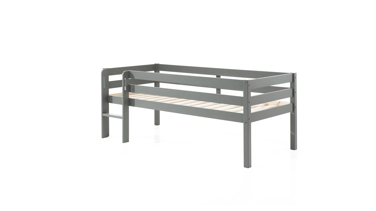 Halfhoogslaper Pino 4 Halfhoogslaper Pino - Afbeelding 2