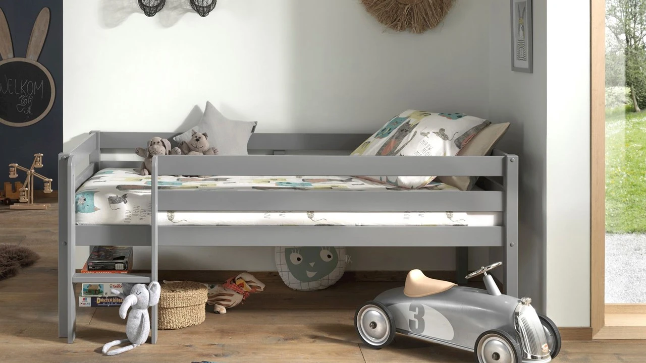 Halfhoogslaper Pino 3 Halfhoogslaper Pino