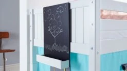 Halfhoogslaper Puck 9 Halfhoogslaper Puck -Beddengoed Winkel Halfhoogslaper Puck