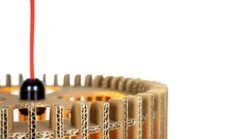 Hanglamp Paper Leeuwarden 9 Hanglamp Paper Leeuwarden -Beddengoed Winkel Hanglamp Paper Leeuwarden karton 3