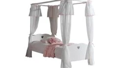 Hemelbed Amori -Beddengoed Winkel Hemelbed Amori 3