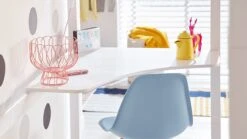 Hoogslaper Jip 7 Hoogslaper Jip -Beddengoed Winkel Hoekblad Flexworld wit 1