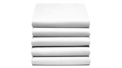 Hoeslaken Cinderella Jersey -Beddengoed Winkel Hoeslaken Basic katoen 5