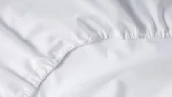 Hoeslaken Cinderella Basic Splittopmatras -Beddengoed Winkel Hoeslaken Basic splittopmatras wit 2