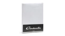 Hoeslaken Cinderella Basic Splittopmatras -Beddengoed Winkel Hoeslaken Basic splittopmatras wit 4