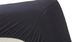 Hoeslaken Beddinghouse Lycra -Beddengoed Winkel Hoeslaken Beddinghouse Lycra indigo 1