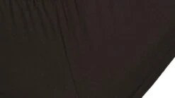 Hoeslaken Beddinghouse Lycra Splittopper -Beddengoed Winkel Hoeslaken Beddinghouse Lycra splittopper black 1