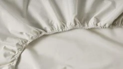 Hoeslaken Beter Bed Select Biologisch Perkal Topper 9 Hoeslaken Beter Bed Select Biologisch Perkal Topper -Beddengoed Winkel Hoeslaken Biologisch perkal topper grijs 2