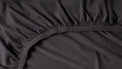 Hoeslaken Cinderella Jersey Splittopper 9 Hoeslaken Cinderella Jersey Splittopper -Beddengoed Winkel Hoeslaken Jersey splittopper antraciet 2