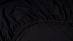 Hoeslaken Cinderella Jersey Topmatras -Beddengoed Winkel Hoeslaken Jersey topmatras zwart 2