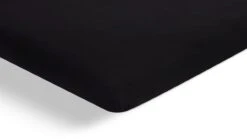 Hoeslaken Cinderella Jersey Topmatras -Beddengoed Winkel Hoeslaken Jersey topmatras zwart 3