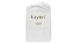 Hoeslaken Kayori Oyasumi -Beddengoed Winkel Hoeslaken Oyasumi splittopper 5