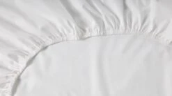 Hoeslaken Beter Bed Select Perkal Splittopper 9 Hoeslaken Beter Bed Select Perkal Splittopper -Beddengoed Winkel Hoeslaken Perkal splittopper wit 2