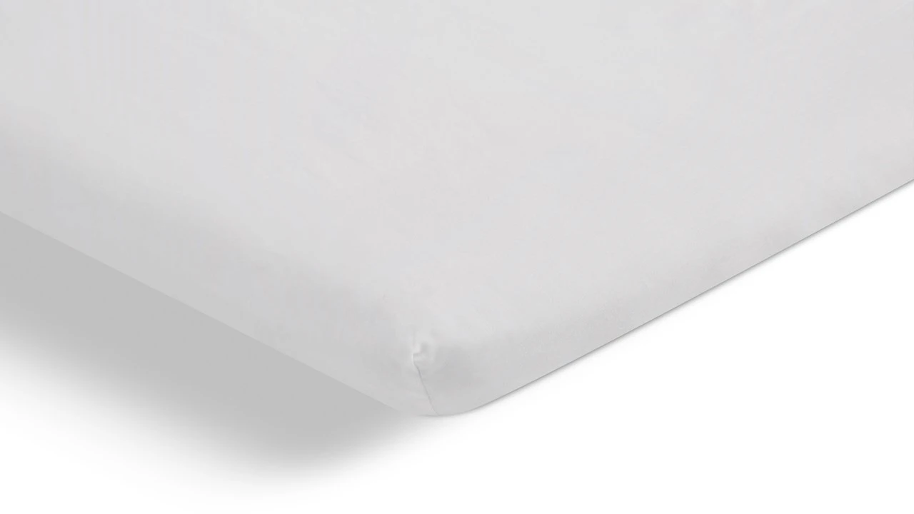 Hoeslaken Beter Bed Select Perkal Splittopper 6 Hoeslaken Beter Bed Select Perkal Splittopper - Afbeelding 4