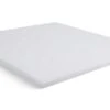 Hoeslaken Beter Bed Select Perkal Topper -Beddengoed Winkel Hoeslaken Perkal topper wit