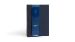 Karlsson Hoeslaken Tencel -Beddengoed Winkel Hoeslaken Tencel nightblue 3