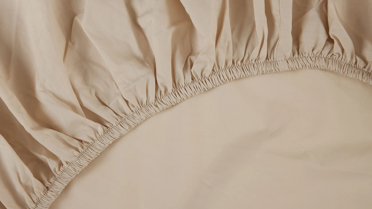 Karlsson Hoeslaken Topper Tencel 4 Karlsson Hoeslaken Topper Tencel - Afbeelding 2