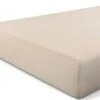 Hoeslaken Walra Jersey Stretch -Beddengoed Winkel Hoeslaken Walra Jersey Stretch zand