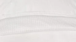 Hoeslaken Zenzo 5 Hoeslaken Zenzo -Beddengoed Winkel Hoeslaken Zenzo voor Matras wit 1