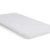 Hoeslaken Essenza Topmatras Premium Percale -Beddengoed Winkel Hoeslaken topmatras Premium percale wit