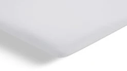 Hoeslaken Essenza Topmatras Premium Percale 10 Hoeslaken Essenza Topmatras Premium Percale -Beddengoed Winkel Hoeslaken topmatras Premium percale wit 3