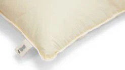 Hoofdkussen B Bright Kapok 7 Hoofdkussen B Bright Kapok -Beddengoed Winkel Hoofdkussen B Bright Kapok 1