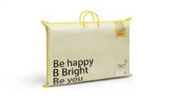 Hoofdkussen B Bright Traagschuim 9 Hoofdkussen B Bright Traagschuim -Beddengoed Winkel Hoofdkussen B Bright Traagschuim 2