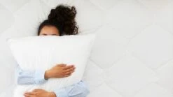 Hoofdkussen B Bright Bamboe 10 Hoofdkussen B Bright Bamboe -Beddengoed Winkel Hoofdkussen Bamboe 1