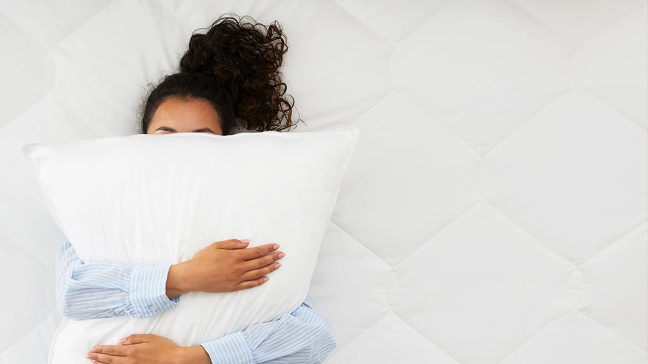 Hoofdkussen B Bright Bamboe 4 Hoofdkussen B Bright Bamboe - Afbeelding 2