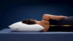 Hoofdkussen Dauna Soft Luxe 10 Hoofdkussen Dauna Soft Luxe -Beddengoed Winkel Hoofdkussen Dauna soft luxe 2