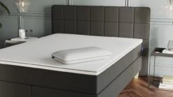 Hoofdkussen Emma Diamond 9 Hoofdkussen Emma Diamond -Beddengoed Winkel Hoofdkussen Diamond Degree 3