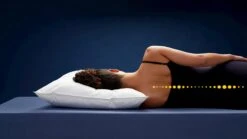 Hoofdkussen Ducky 1400 Gram -Beddengoed Winkel Hoofdkussen Ducky 1400 gram 2