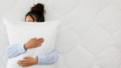 Hoofdkussen Ducky 1700 Gram -Beddengoed Winkel Hoofdkussen Ducky 1700 gram 1