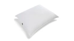 Hoofdkussen Duurzaam Driekamer Dons -Beddengoed Winkel Hoofdkussen Duurzaam driekamer dons 2